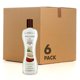 thumbnail image 1 of Acondicionador para mascotas BioSilk para perros Silk Therapy con aceite de coco, 1 of 7
