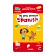 thumbnail image 1 of Tarjeta de audio YOTO Ladybird Español: Mis primeras palabras (5+), 1 of 7