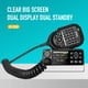 thumbnail image 1 of Iradio UV-2520 Radio Bidireccional VHF/UHF | Tecnología Avanzada, Versátil y Económico – No Te Defraudarás, 1 of 6