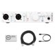 thumbnail image 1 of Interfaz de audio/MIDI Arturia MiniFuse 2 Blanco – Pack, 1 of 5