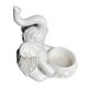 thumbnail image 1 of Candelabro De Estilos Europeos Con Estatua De Elefante Para Centro De Mesa De Granja A, 1 of 4