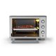 thumbnail image 5 of Horno Eléctrico TSSTTVLS35 35 Litros Plateado., 5 of 8