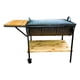 thumbnail image 1 of Parrilla a Carbon Plana Con Mesa de Apoyo, 1 of 9