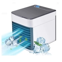 Tomasstore - Mini Aire Acondicionado Portatil Auto Mini Aire Portatil Usb