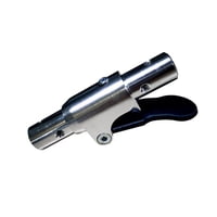 Magideal - Dispositivo De Plegado Posterior Reemplazar Ahorrar Espacio Fácil Instalación Piezas Respaldo 212 Mm