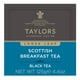 thumbnail image 3 of Tea Taylors of Harrogate Scottish Breakfast, hojas sueltas, 125 g, 3 of 4