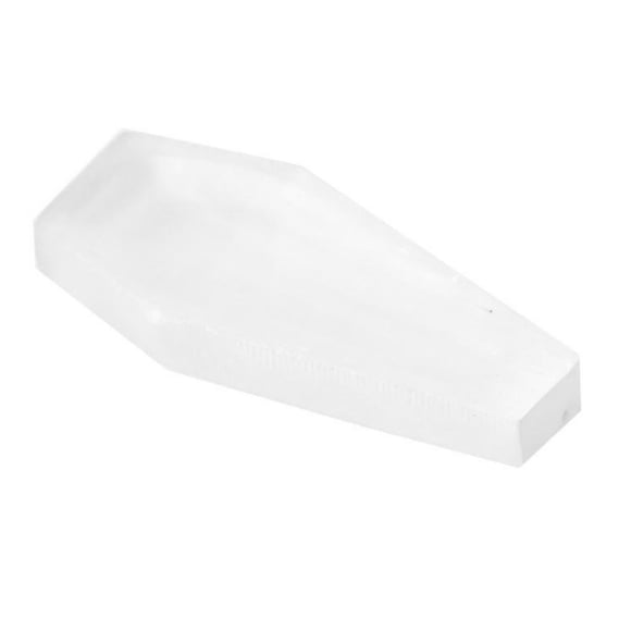 Cuenco De Selenita Para Centro De Mesa, Decoración Del Hogar, Regalo Creativo, Relajante, 6,5 Cm