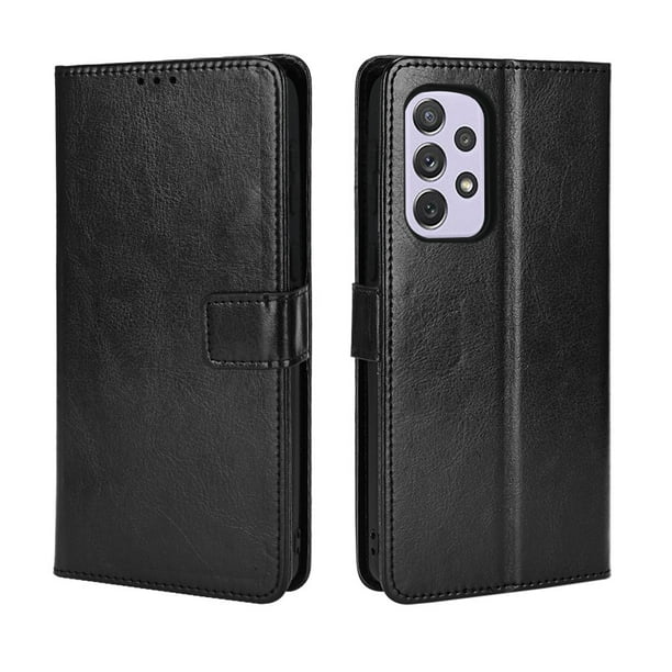 1pc PU Leather Wallet Case Cover, Phone Case For Samsung Galaxy A53 5G