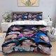 thumbnail image 1 of StrayKRIIZE Member Photo Digital Printed Bedding Set High-Density Polyester Soft Skin-Friendly, 1 of 1