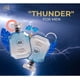 thumbnail image 5 of Perfume ASL Thunder 100 ml para hombre, floral y especiado, hipoalergénico, 5 of 5