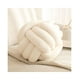 thumbnail image 3 of Almohada Cojin Nudo Blanco 22 Cm, 3 of 3