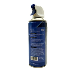 Aire Comprimido Gtc Adg-001 Azul 20 × 20 × 20 Cm