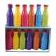 thumbnail image 1 of Kit De Juego De Combinación De Colores, Juego De Actividades Con Botellas De Colores Para Compañeros De Clase, Niñas Y Niños., 1 of 5