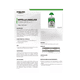 thumbnail image 2 of Botella Lavaojos Individual Tobin Pocket 200ml - Portátil y Eficaz, 2 of 2
