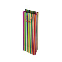 Bolsa Botella Miscelanea, Producto Surtido, 1 Un  Happydays