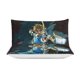 thumbnail image 3 of The Legend of Zelda 3-Piece Bedding Set Duvet Cover Set Soft Warm And Comfortable Soft Bed Set for Bedroom, 3 of 5