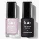 thumbnail image 1 of Set Nail Conceal & Go Duo LONDONTOWN kur Pink con capa superior, 1 of 8