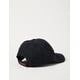 thumbnail image 3 of Cap Lona Para Hombre Color Negro, 3 of 5