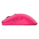 thumbnail image 5 of Mouse Inalámbrico Fantech WG9RD KANATA 12.000 DPI Rosie Pink, 5 of 8
