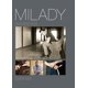 thumbnail image 1 of Libro Milady Standard Barbering – Español, 1 of 1