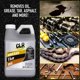 thumbnail image 2 of Eliminador de aceite y alquitrán para automóviles CLR Brands, 2.36 L, 2 of 8