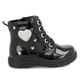 thumbnail image 5 of Botín Niña Bubblegummers Fashion Boot Negro, 5 of 6
