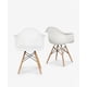thumbnail image 1 of Pack de 2 Butacas Eames, 1 of 2