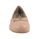 thumbnail image 3 of ZAPATOS FORMALES PICCADILLY ROSA MUJER PI-11015800000014 - Talla 39, 3 of 6