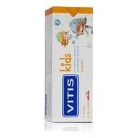 Pasta Dental Vitis Kids 50Ml Dentrifica +2 Años
