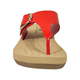 thumbnail image 5 of SANDALIAS BONNY FRANCO ROJO MUJER 384-0078 - Talla 37, 5 of 6