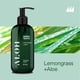 thumbnail image 4 of Gel desinfectante para manos ALOH ALŌH Lemongrass + Aloe 200 ml, paquete de 2, 4 of 7