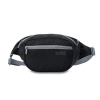 Canguro De Viaje Plegable Orbit 2 Negro Totto
