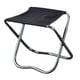 thumbnail image 4 of Silla De Camping Plegable Fácil De Llevar Asiento De Pesca Para Camping Césped Picnic, 4 of 5