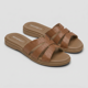 thumbnail image 3 of Sandalia Mujer Ocre Regina Piccadilly, 3 of 5