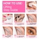 thumbnail image 3 of Kit de estiramiento y tinte de pestañas CLIONE PRIME Korean At Home, 3 of 8