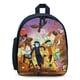 thumbnail image 1 of Solar Opposites Mochila Escolar para Niños y Niñas, Mochila Infantil Ligera de Alta Calidad, Grande y Duradera Azul, 1 of 6