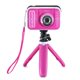 thumbnail image 1 of Cámara de vídeo HD VTech KidiZoom Creator Cam Glitter Pink, 1 of 9
