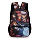 thumbnail image 1 of Jujutsu Kaisen Mochila Escolar para Niños y Niñas, Mochila Infantil de Alta Calidad Ligera, Grande y Duradera 43x15x32cm, 1 of 6