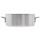 thumbnail image 4 of Brazier Update International, aluminio pesado, 14,25 litros, 15 cuartos de galón, 4 of 4