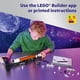 thumbnail image 2 of LEGO Technic NASA Artemis Cohete Espacial 42221 70 cm, 2 of 3