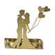 thumbnail image 3 of Portavelas Tealight Candelabros Aniversario Boda Romántica Candelero, 3 of 5