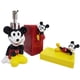 thumbnail image 1 of Set De Baño Mickey 3D Cerámica, 1 of 1