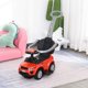 thumbnail image 2 of Cochecito de coche Push Aosom 2 en 1 para niños de 1 a 3 años, color rojo, 2 of 9