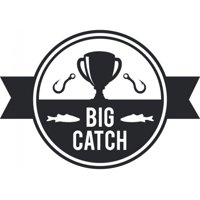 Rienda Libre Graphics - Decomural Big Catch Fishing Ws-35721