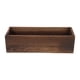 thumbnail image 3 of Jardinera De Madera Rústica Para Flores, Macetero De Madera Para Granja, Oficina, Hogar S, 3 of 5