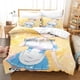 thumbnail image 1 of Uzaki-chan Wants to Hang Out! Bedding Set Bed Set Aldult Kid Bedroom Duvetcover Sets Anime, 1 of 5