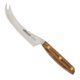 thumbnail image 1 of Cuchillo para Queso Arcos 125 mm NITRUM con Mango de Madera Ovengkol, 1 of 7