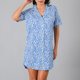 thumbnail image 1 of Camisola Camisero Flores Mujer 33851-244, 1 of 4