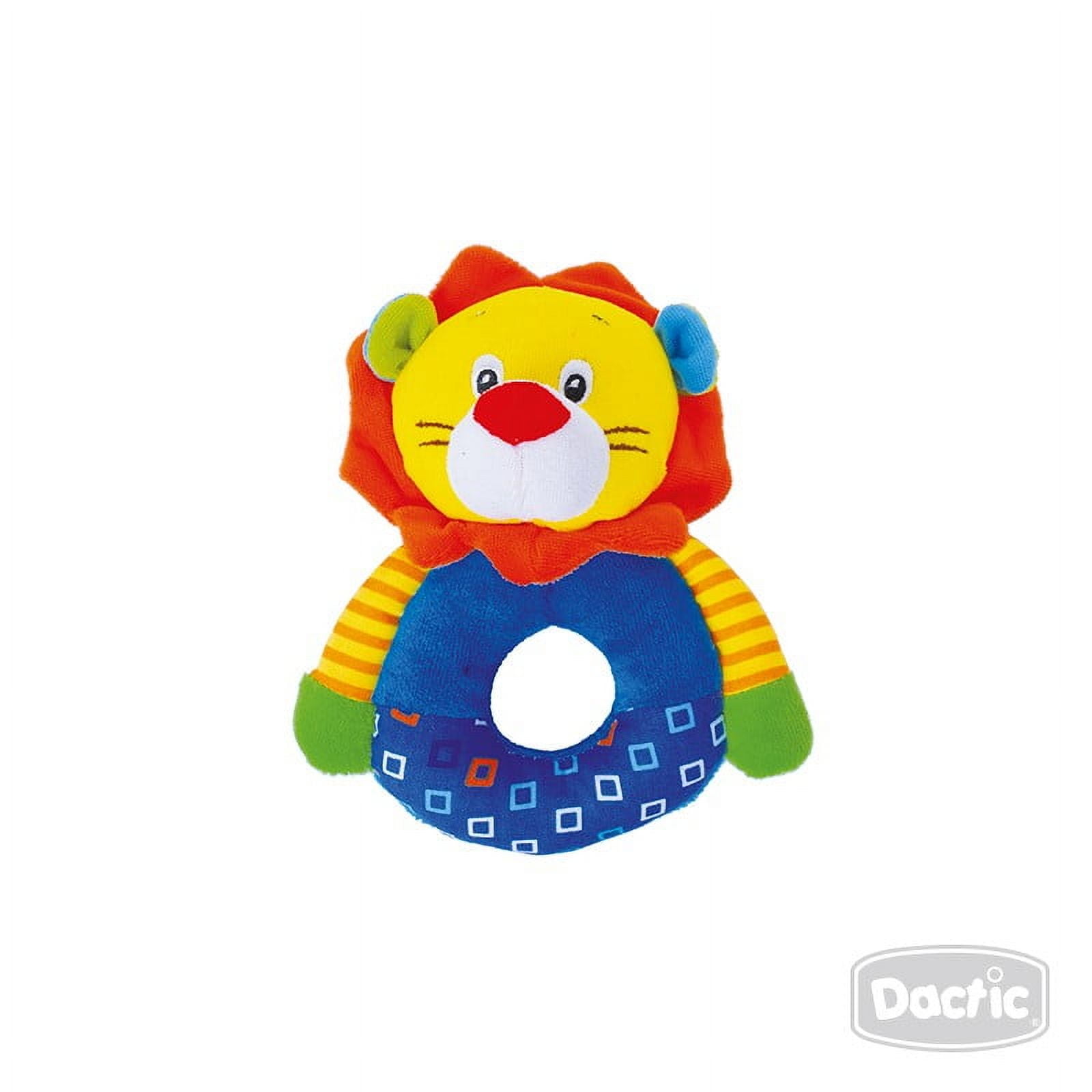 Dactic - Sonajero Leon