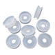 thumbnail image 5 of 100 Uds. Almohadillas Selladoras De Silicona Para Olla A Presión, Sellador Flotante Para Olla A Presión, 5 of 5